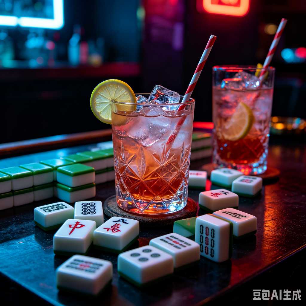 hard case mahjong set