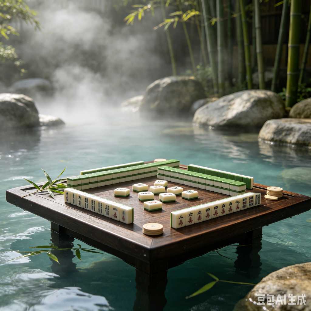 charlestonsc,mahjong