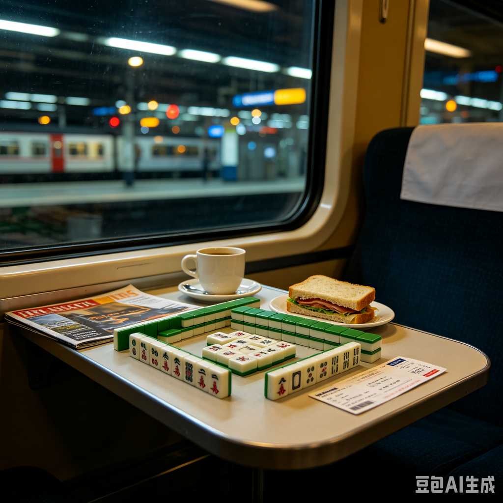Cologne,mahjong
