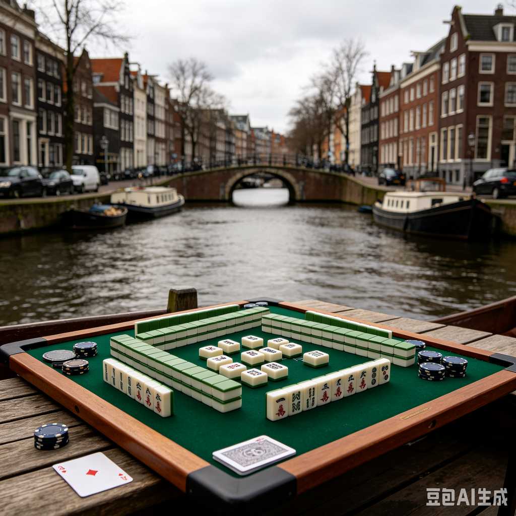 MexicoCity,mahjong