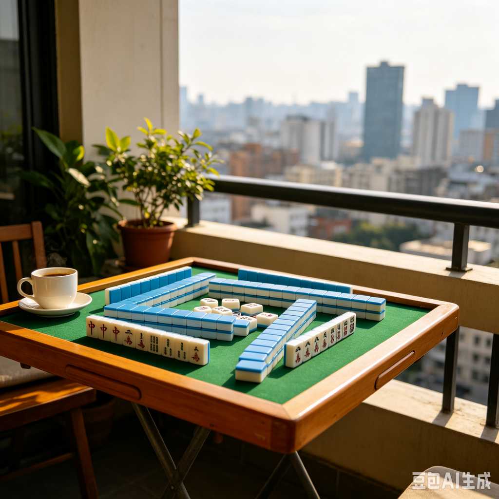 zurich,mahjong