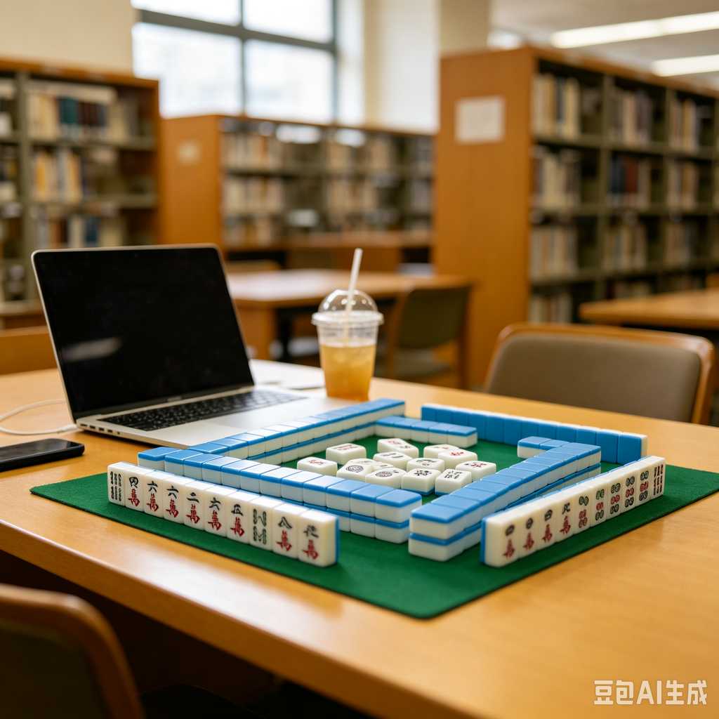 Utrecht,mahjong