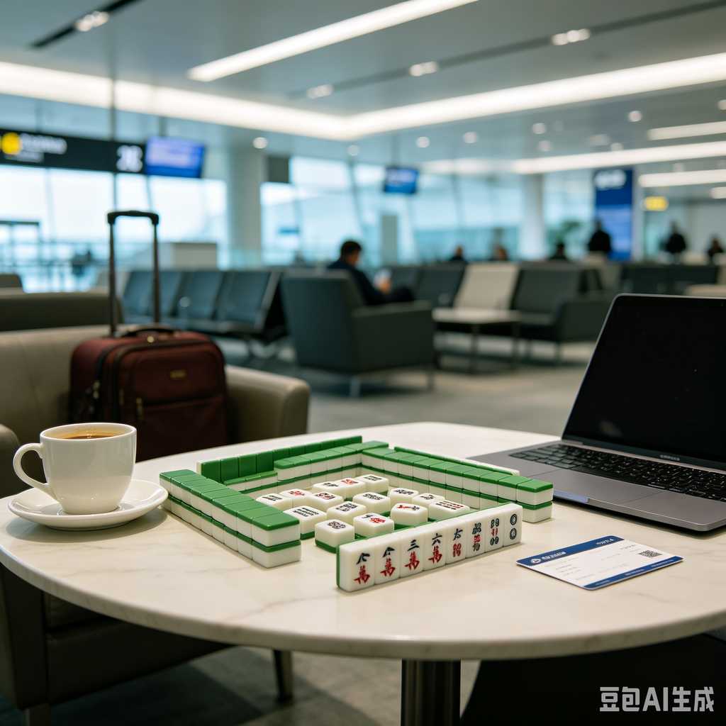 Calgary,mahjong