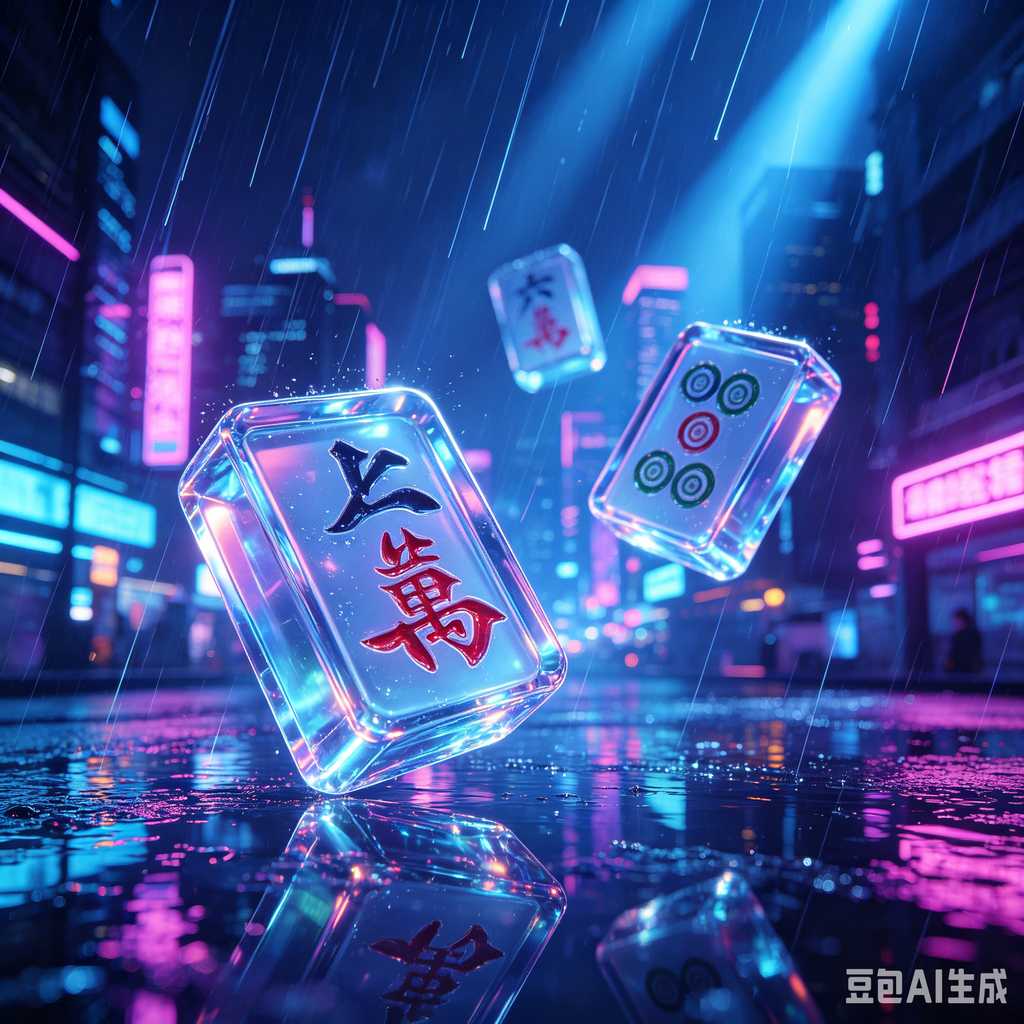 Leeds,mahjong
