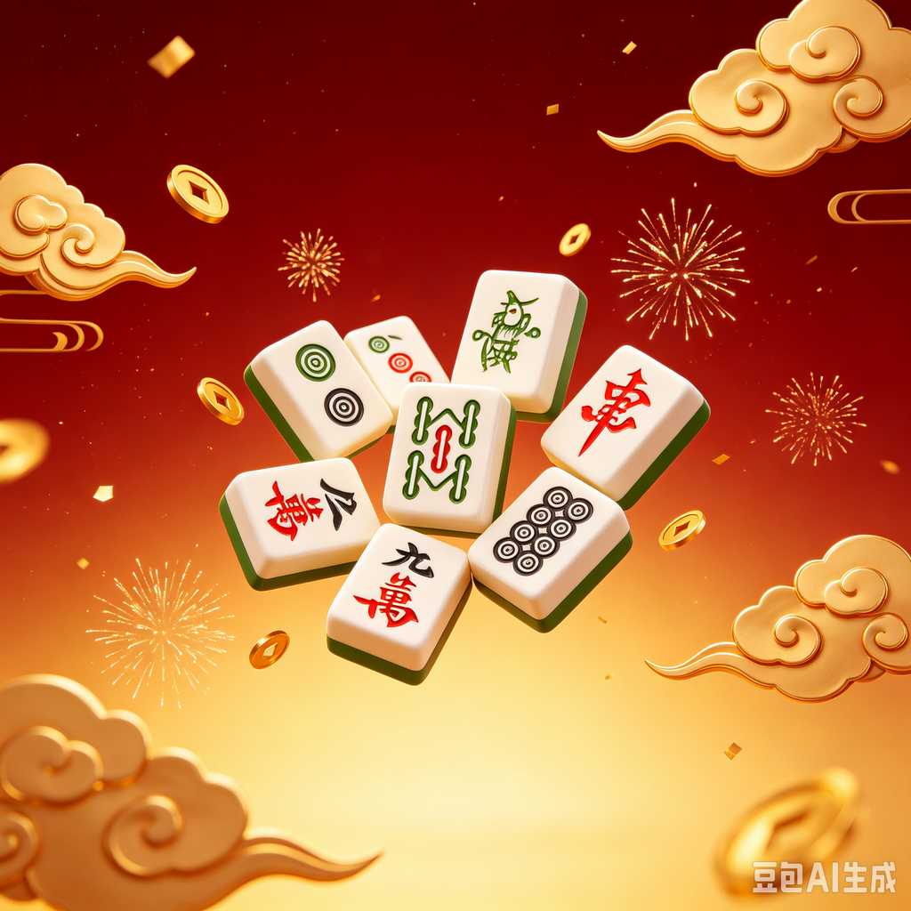 valenciave,mahjong