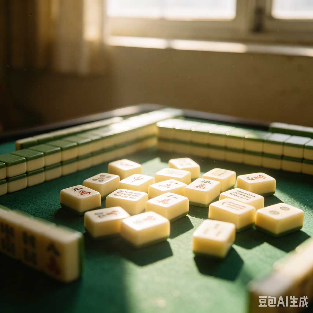 Szczecin,mahjong
