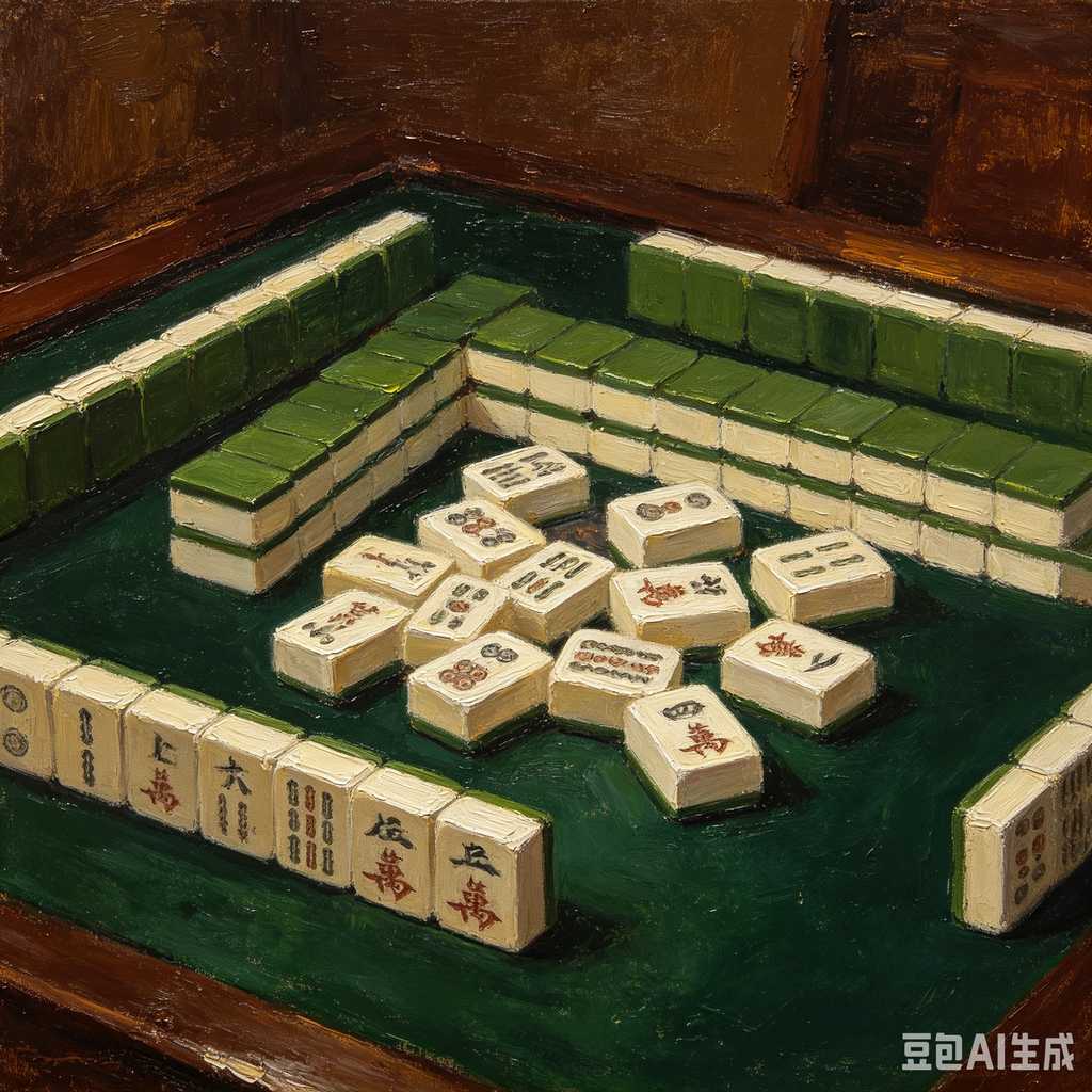 FortWayne,mahjong