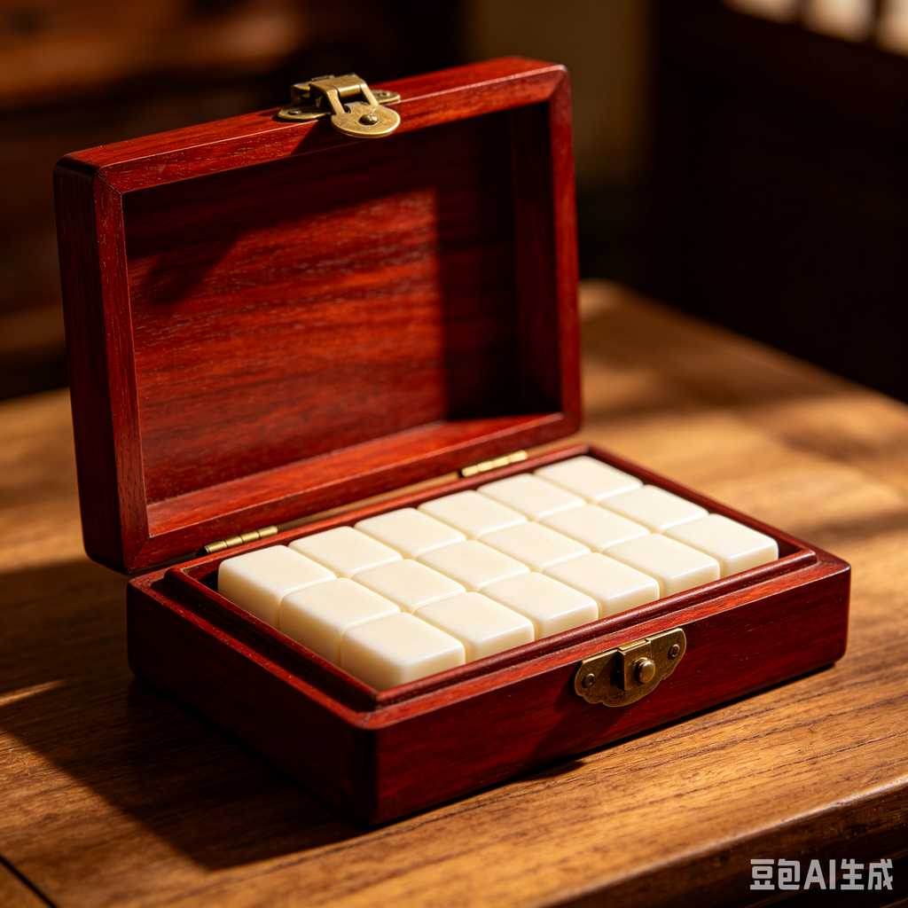 Stockton,mahjong