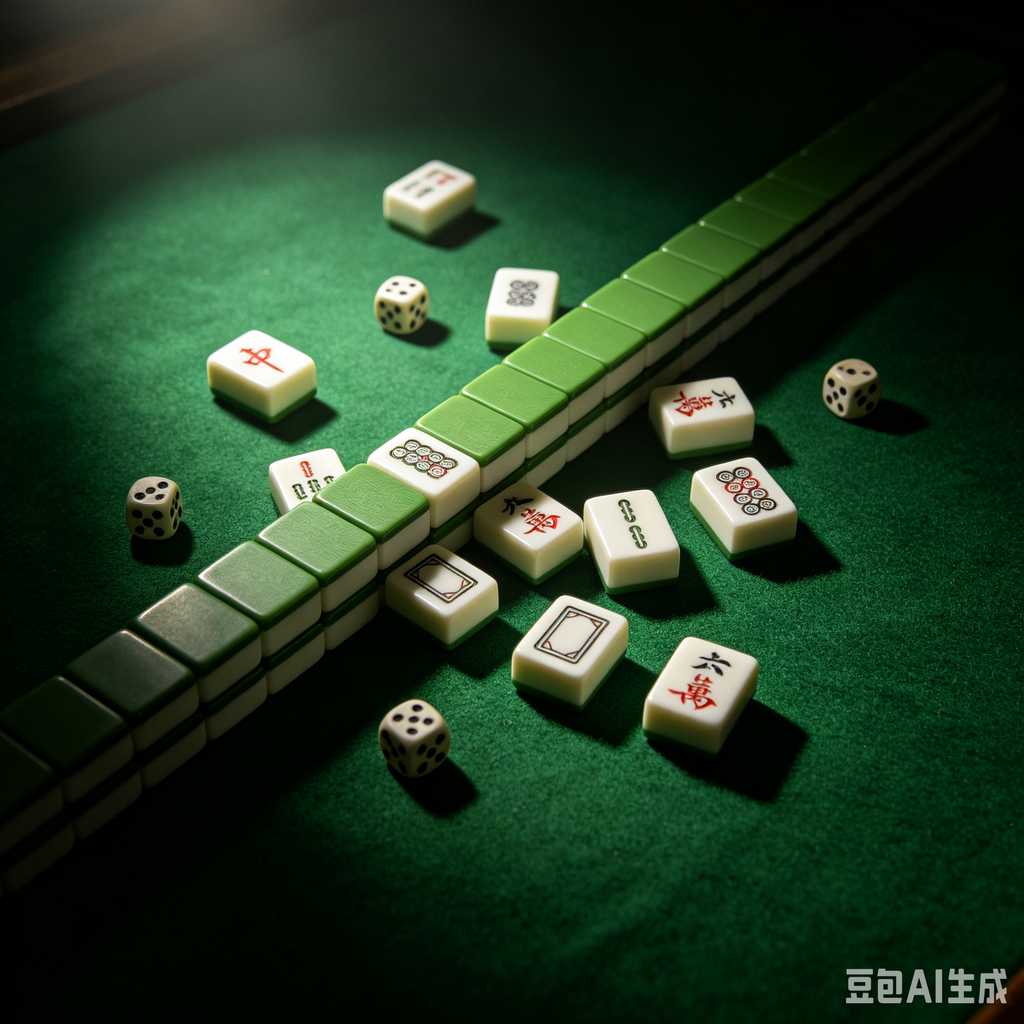 Pisa,mahjong