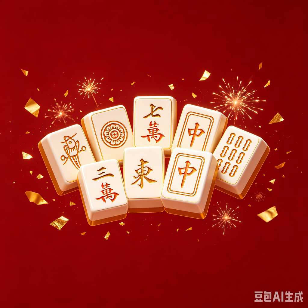 vacation leisure mahjong tiles