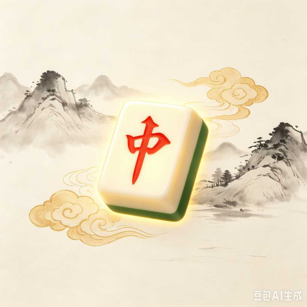 trieste,mahjong