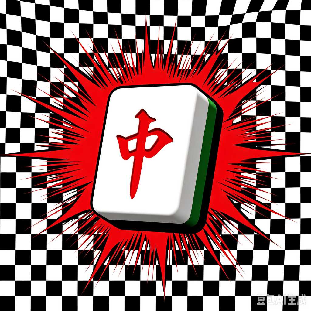painting pattern mahjong tiles