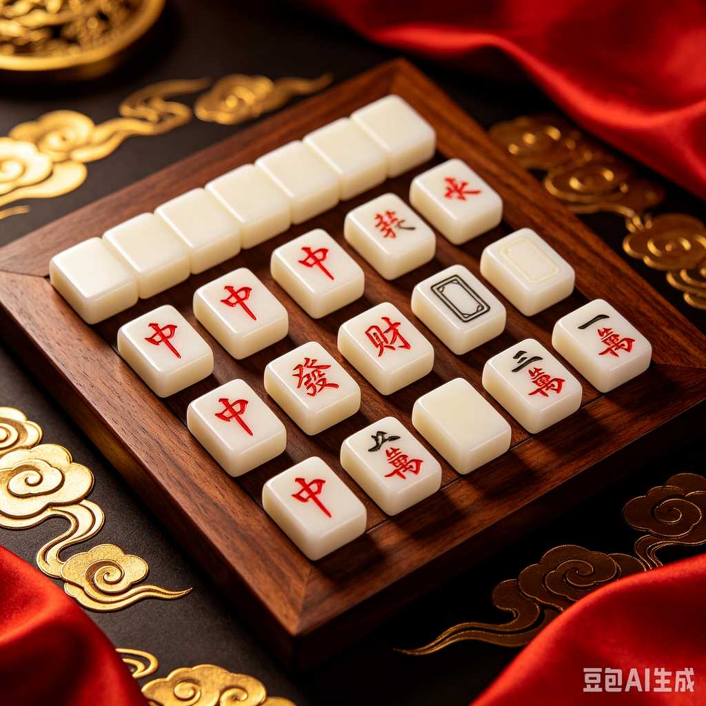 Stockton,mahjong