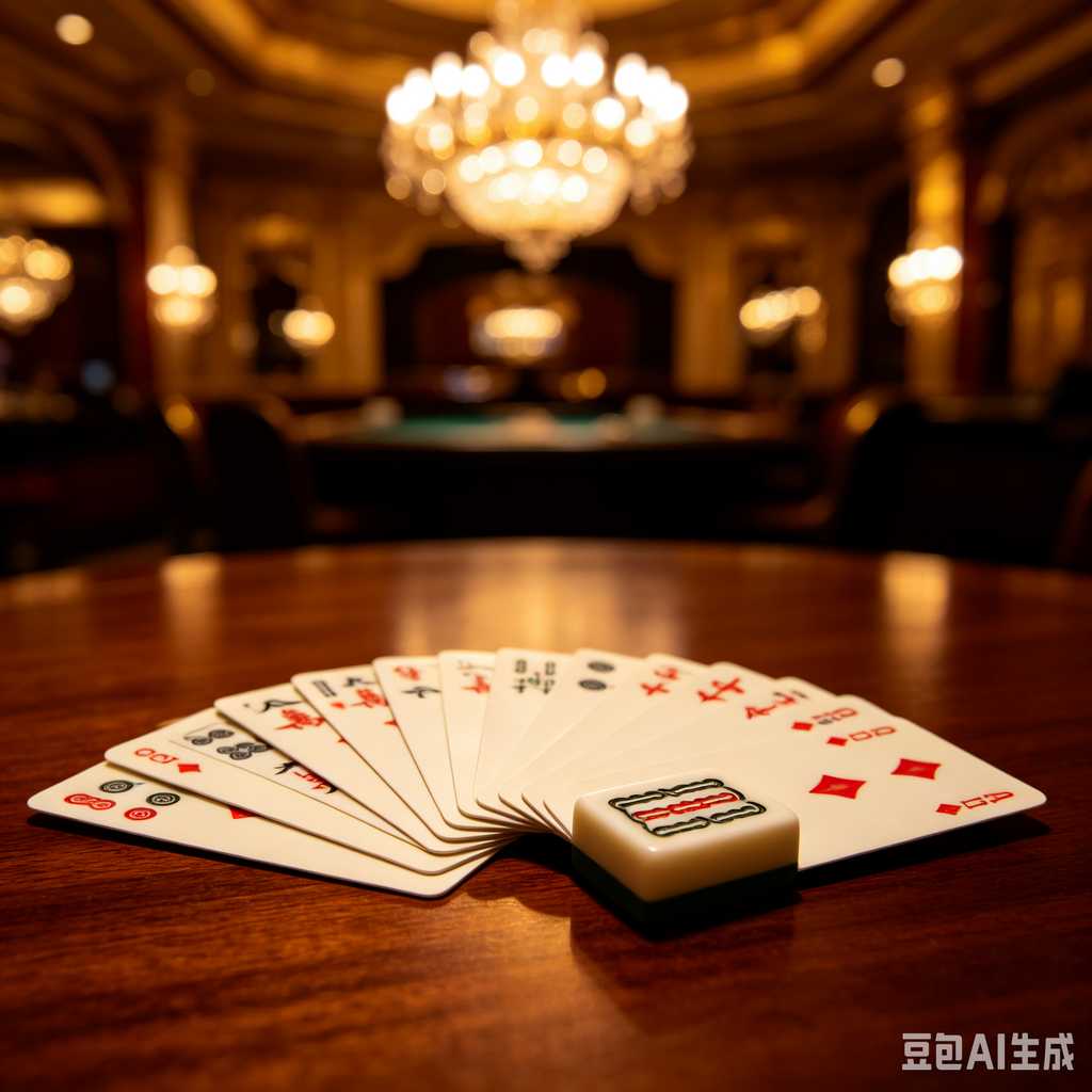 Cincinnati,mahjong