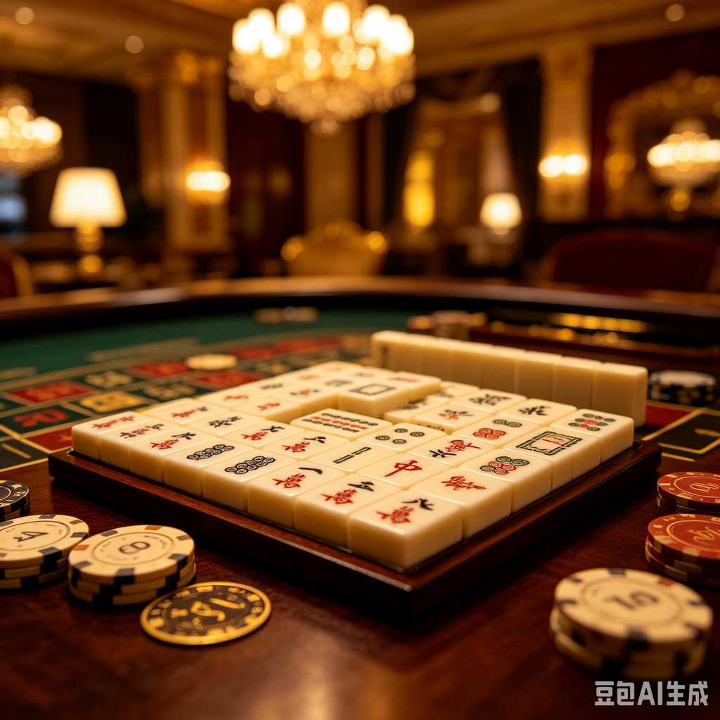 desmoines,mahjong