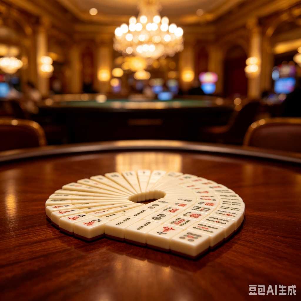 standard mahjong dice