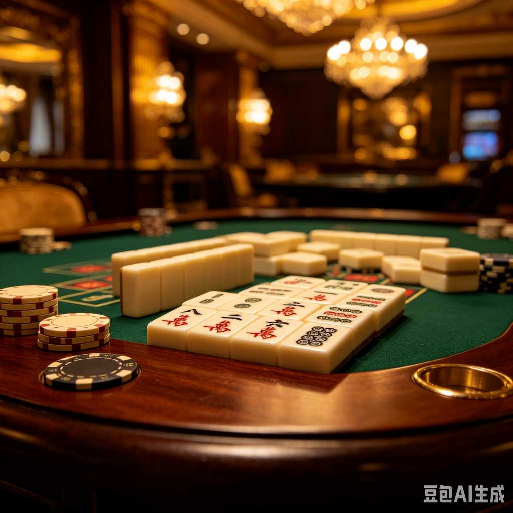 tulsaok,mahjong