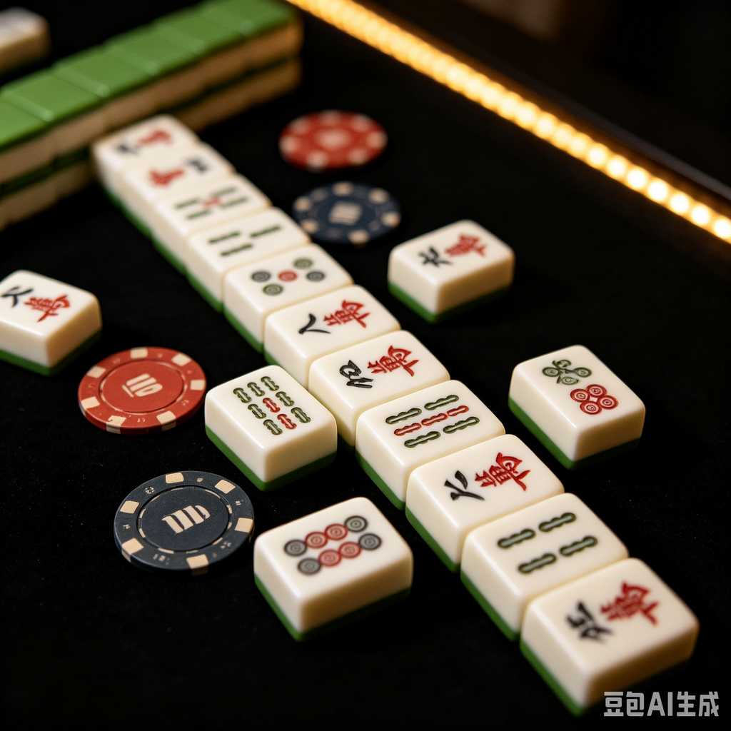 neworleans,mahjong