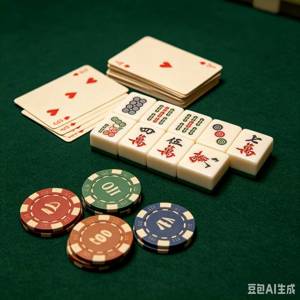 MexicoCity,mahjong