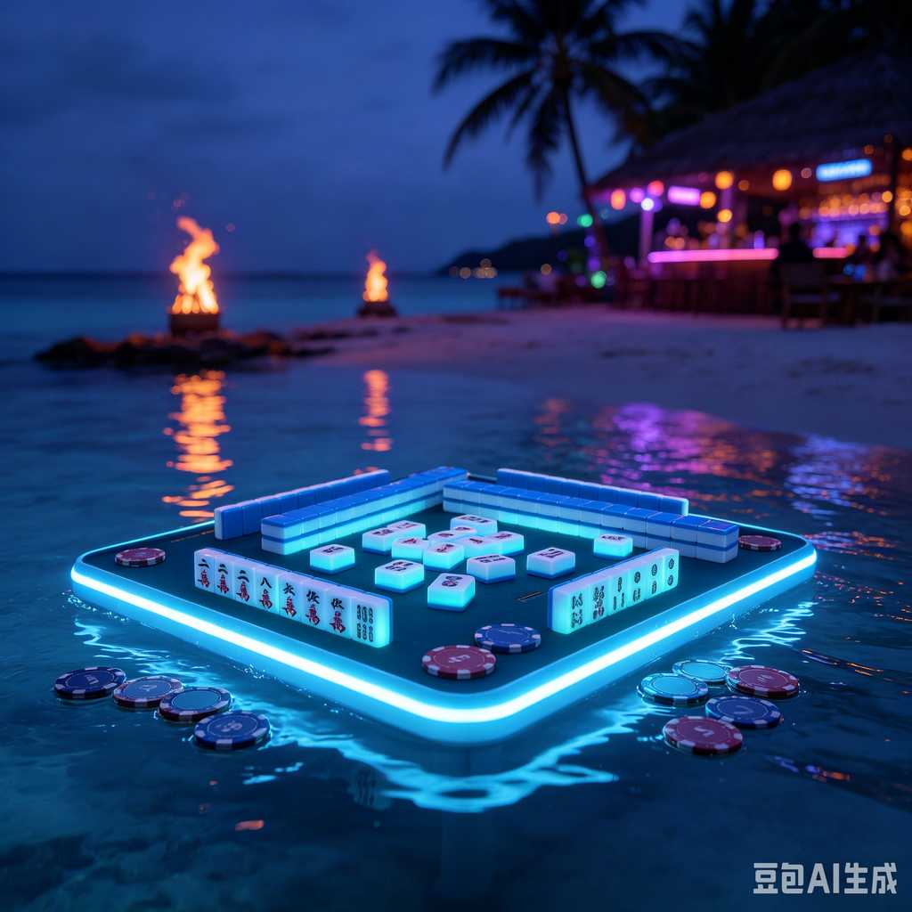 Bergen,mahjong